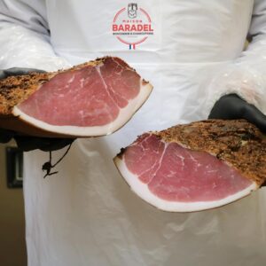 Réservez votre plat du jour